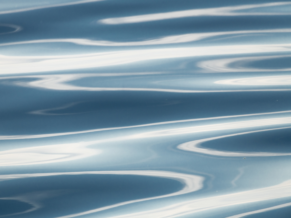 Water Abstract I