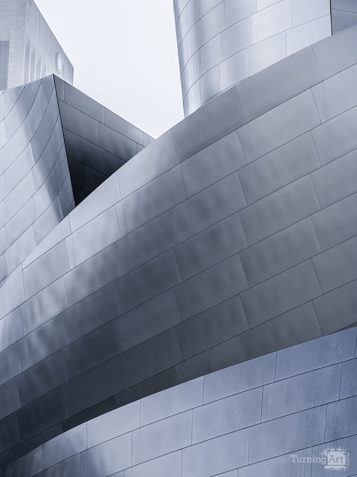 Disney Concert Hall #4