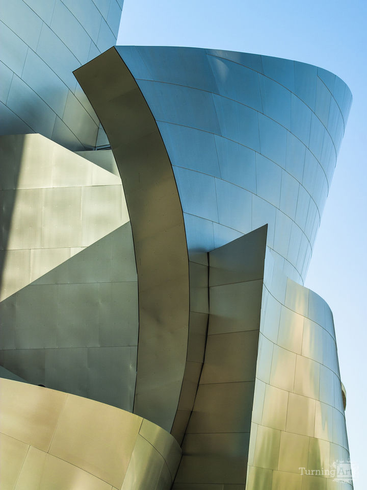 Disney Concert Hall #3