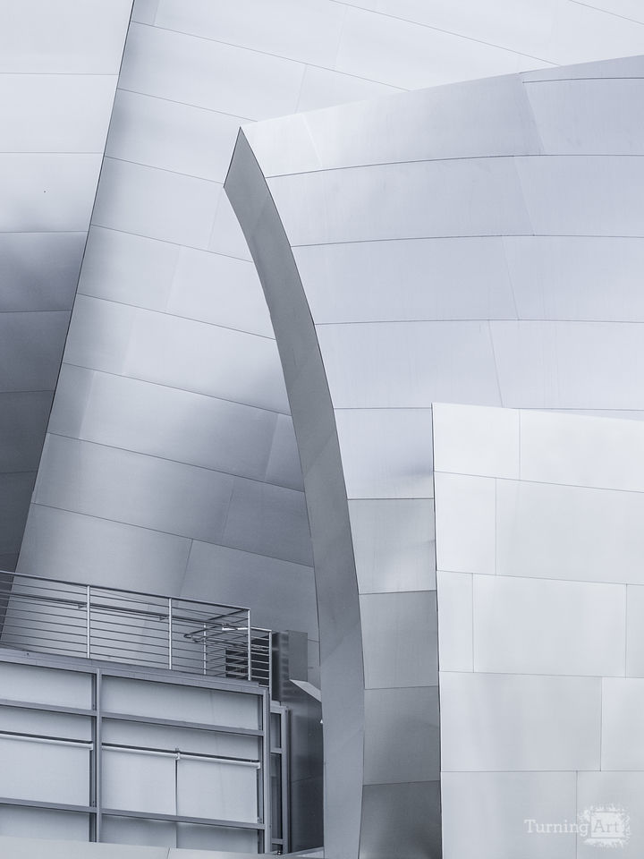 Disney Concert Hall #9