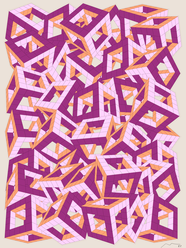 Marco Victorino popshop N129