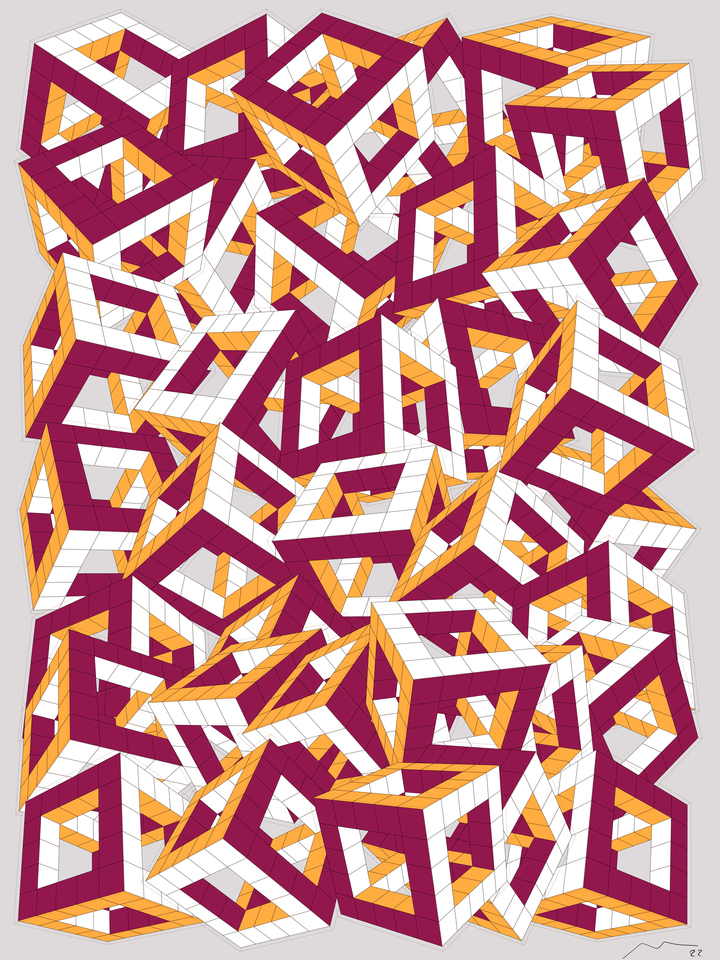 Marco Victorino popshop N133