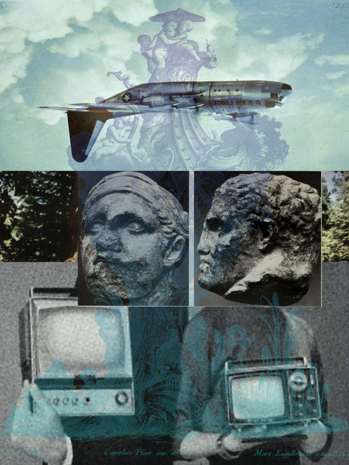 Fountain