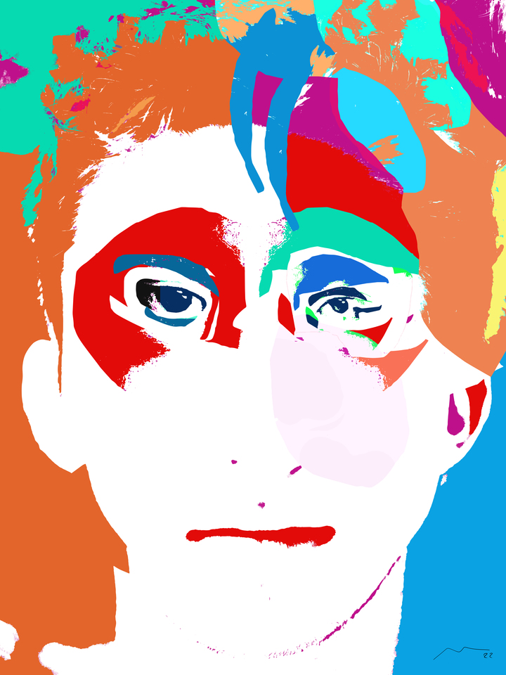 Marco Victorino popshop N187