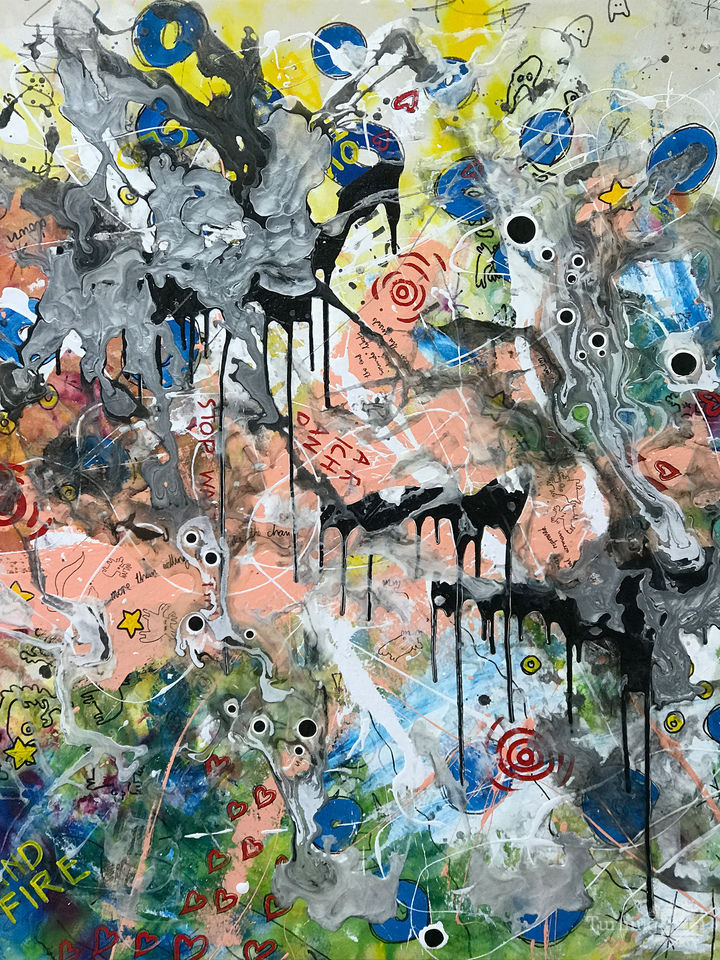 The Wrong Kind of Human Being