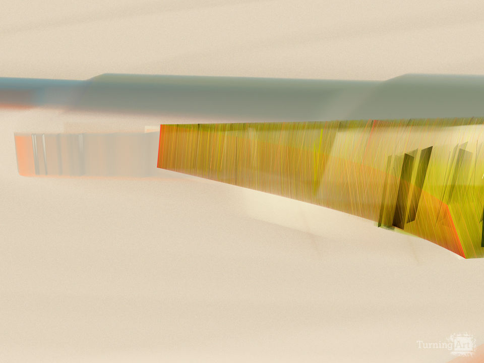 ColorShapes 8500A Panorama