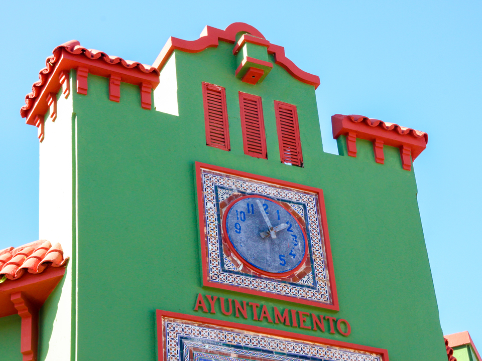 Adjuntas, Puerto Rico #1060