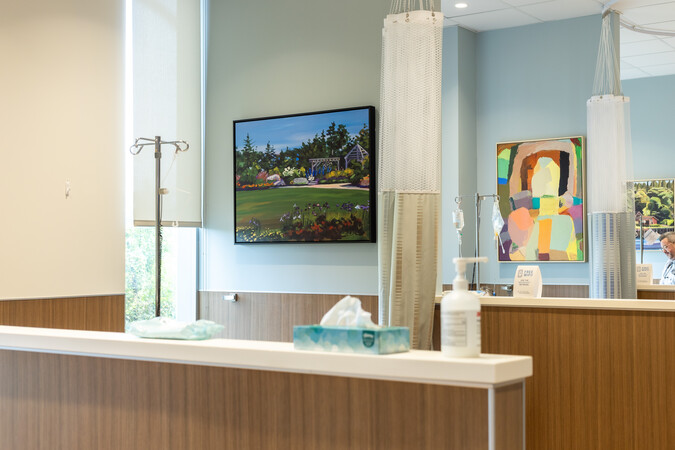New England Cancer Specialists