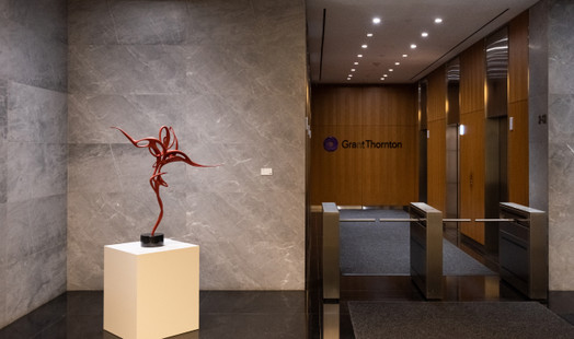 Innovative Approach to Renovation